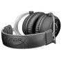 Headset Gamer HyperX Cloud Silver - HX-HSCL-SR/NA