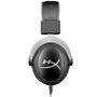 Headset Gamer HyperX Cloud Silver - HX-HSCL-SR/NA