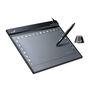 Mesa Digitalizadora Genius USB G-Pen F509 2000LPI