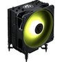 Air Cooler Gamer MSI MAG COREFROZR AA13, ARGB, AMD e Intel, 120mm, Preto - CFAA13