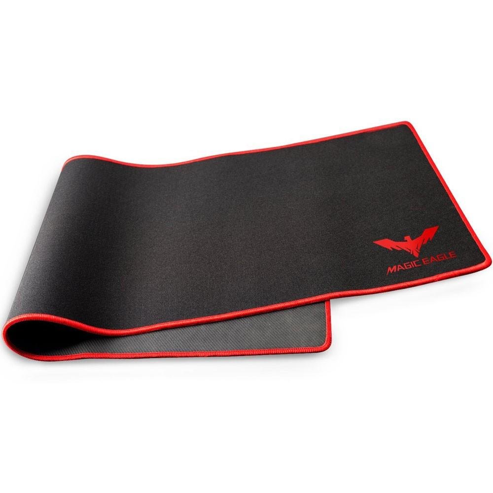 Mousepad Gamer Havit Control, Extra Grande (900x300mm), Preto - HV-MP830 - view 2