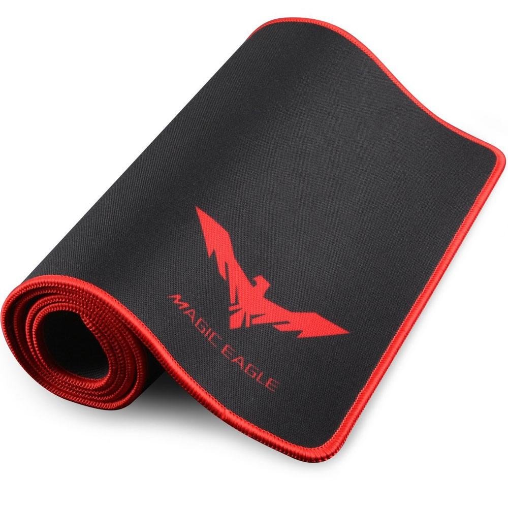 Mousepad Gamer Havit Control, Extra Grande (900x300mm), Preto - HV-MP830 - view 4