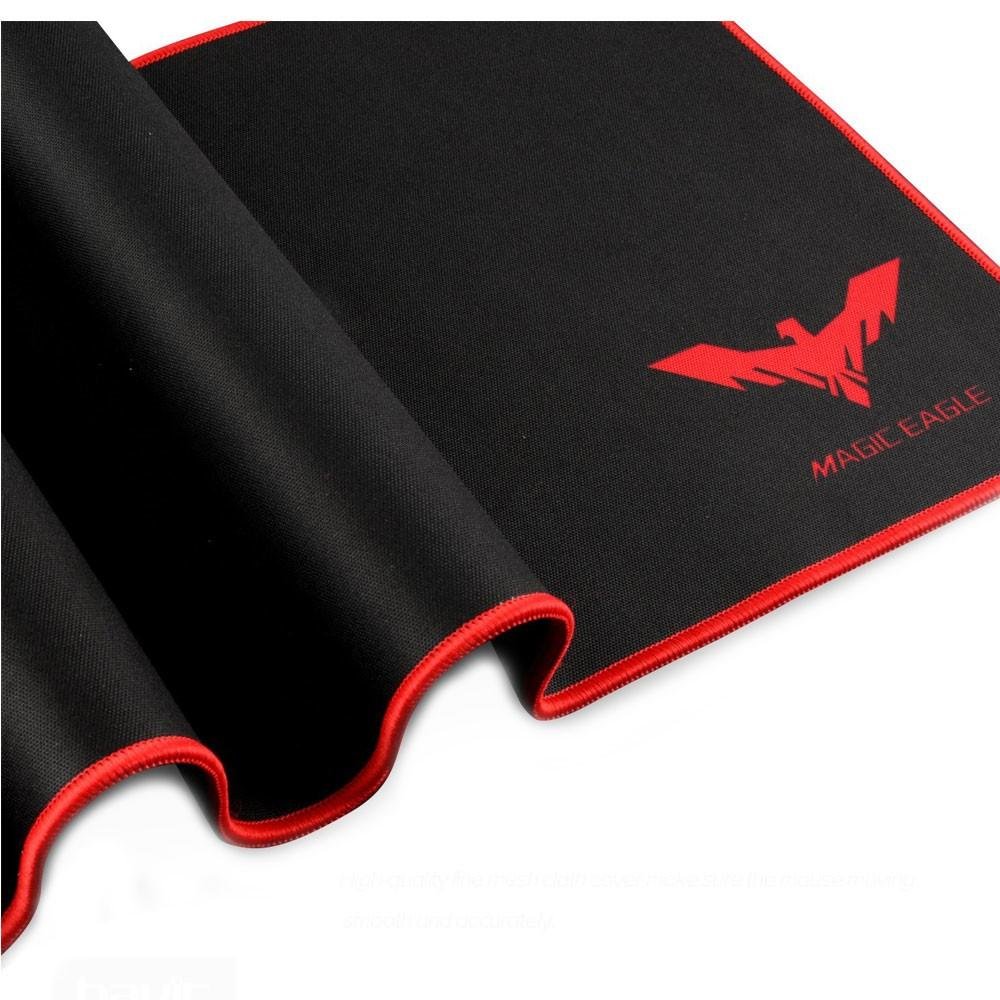 Mousepad Gamer Havit Control, Extra Grande (900x300mm), Preto - HV-MP830 - view 3