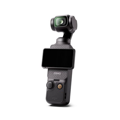 Osmo Pocket 3 Creator コンボ　DJI（ディージェイアイ） Osmo Pocket 3 購入 - 1インチCMOS Vlogging Camera