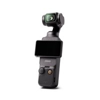 家電 DJI osmo pocket1 Câmera Portátil Estabilizada Osmo Pocket DJI Preta | Amazon.com.br