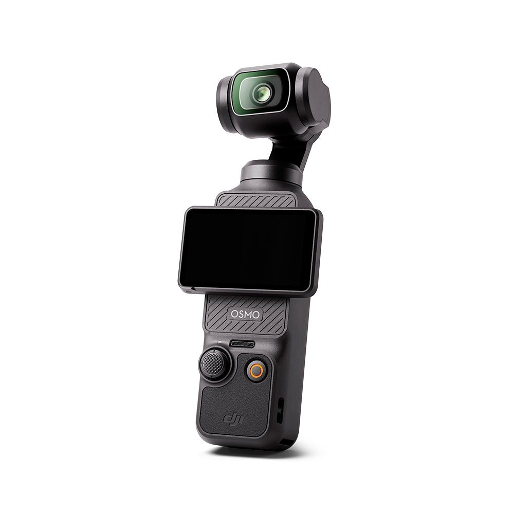 Câmera de Ação DJI Osmo Pocket 3 Creator Combo, 4K, WiFi - DJI210