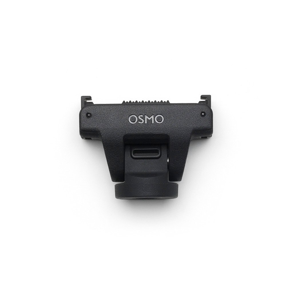 Câmera de Ação DJI Osmo Action 4 Adventure Combo, 4K, WiFi, À Prova d'água - DJI215 - view 5