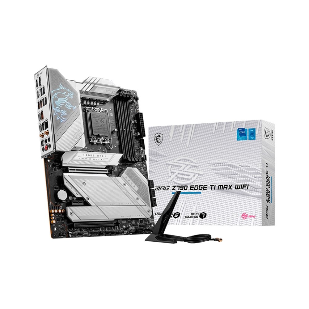 Placa-Mãe Intel Z790 LGA 1700 DDR5 | KaBuM!