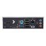 Placa Mãe ASUS TUF GAMING B850M-E WIFI, AMD AM5, mATX, DDR5, Wi-fi 6E, Bluetooth, Preto - 90MB1LS0-M0EAY0