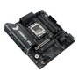 Placa Mãe ASUS TUF GAMING B850M-E WIFI, AMD AM5, mATX, DDR5, Wi-fi 6E, Bluetooth, Preto - 90MB1LS0-M0EAY0