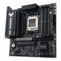 Placa Mãe ASUS TUF GAMING B850M-E WIFI, AMD AM5, mATX, DDR5, Wi-fi 6E, Bluetooth, Preto - 90MB1LS0-M0EAY0