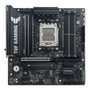 Placa Mãe ASUS TUF GAMING B850M-E WIFI, AMD AM5, mATX, DDR5, Wi-fi 6E, Bluetooth, Preto - 90MB1LS0-M0EAY0 3