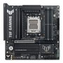 Placa Mãe ASUS TUF GAMING B850M-PLUS II, AMD AM5, mATX, DDR5, Preto - 90MB1MT0-M0EAY0 3