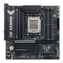 Placa Mãe ASUS TUF GAMING B850M-PLUS WIFI7, AMD AM5 , mATX, DDR5, Wi-fi 7, Bluetooth, Preto - 90MB1MU0-M0EAY0 3