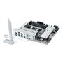 Placa Mãe ASUS TUF GAMING B850M-PLUS WIFI7 W, AMD AM5, mATX, DDR5, Wi-fi 7, Bluetooth, Branco - 90MB1MD0-M0EAY0