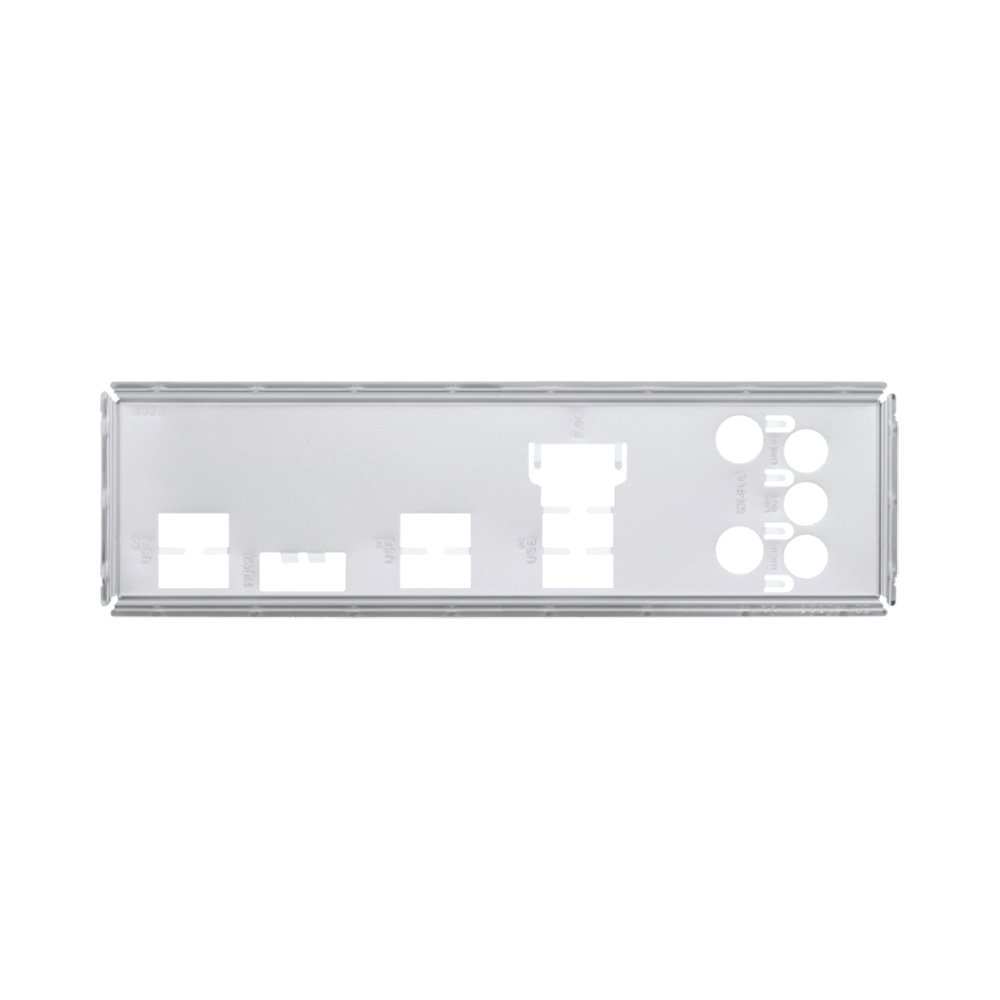 Imagem 7 de 10 do produto Placa Mãe ASUS B760M-AYW WIFI II, Intel LGA 1700, mATX, DDR5, Wi-fi 6, Bluetooth, Preto - 90MB1MH0-M0EAY0