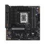 Placa Mãe ASUS TUF GAMING B760M-PLUS II, Intel LGA 1700, mATX, DDR5, Preto - 90MB1HD0-M0EAY0 3