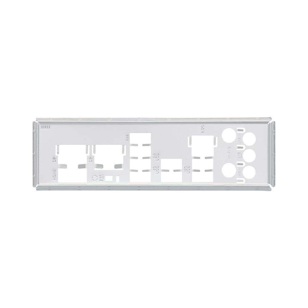 Imagem 7 de 8 do produto Placa Mãe ASUS PRIME B650EM-A WIFI, AMD AM5, mATX, DDR5, Wi-fi 6, Bluetooth, Preto - 90MB1LM0-M0EAY0