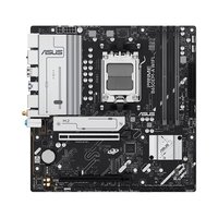 Placa Mãe ASUS PRIME B650EM-A WIFI, AMD AM5, mATX, DDR5, Wi-fi 6, Bluetooth, Preto - 90MB1LM0-M0EAY0 2