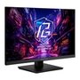 Monitor Gamer ASRock Phantom 27", FHD, 180Hz, 1ms, IPS, FreeSync Premium, HDR 400, DisplayPort e HDMI, Preto - PG27FFT1B