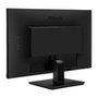 Monitor Gamer ASRock Phantom 27", FHD, 180Hz, 1ms, IPS, FreeSync Premium, HDR 400, DisplayPort e HDMI, Preto - PG27FFT1B