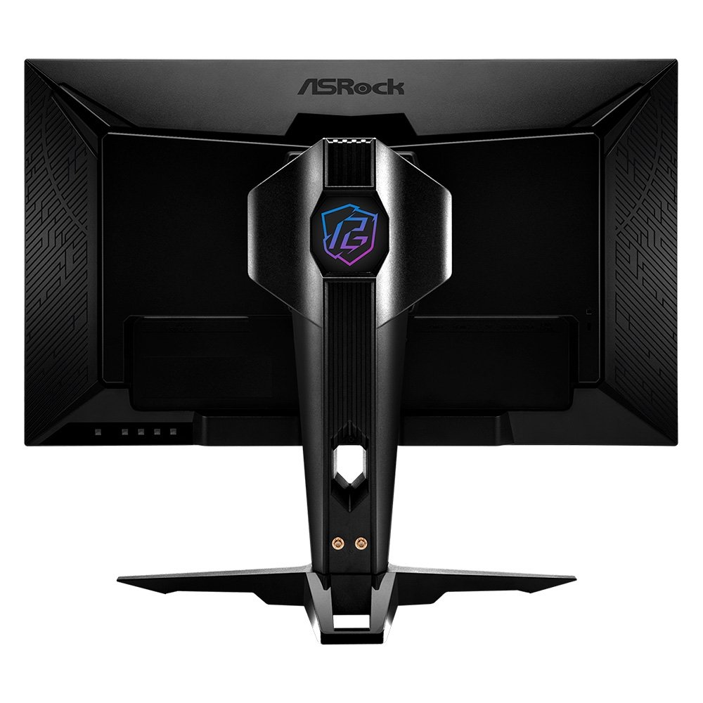 Monitor Gamer ASRock Phantom 27"", FHD, 520Hz, 1ms, IPS, FreeSync Premium, HDR 400, DP e HDMI, Altura Ajustável, Antena Wi-Fi - PG27FFX2A - view 5