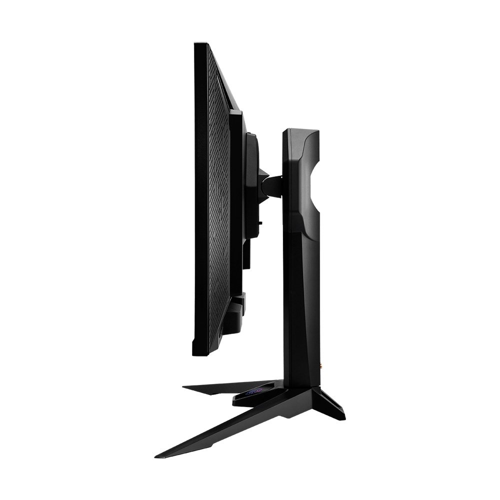 Monitor Gamer ASRock Phantom 27"", FHD, 520Hz, 1ms, IPS, FreeSync Premium, HDR 400, DP e HDMI, Altura Ajustável, Antena Wi-Fi - PG27FFX2A - view 6