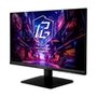 Monitor Gamer ASRock Phantom 27"", FHD, 520Hz, 1ms, IPS, FreeSync Premium, HDR 400, DisplayPort e HDMI, Preto - PG27FFX1B