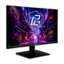 Monitor Gamer ASRock Phantom 27"", FHD, 520Hz, 1ms, IPS, FreeSync Premium, HDR 400, DisplayPort e HDMI, Preto - PG27FFX1B
