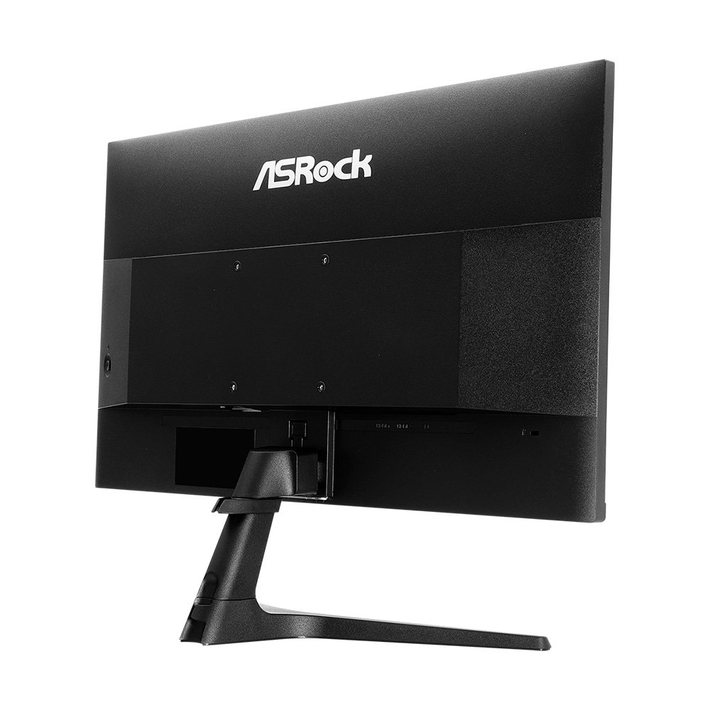 Monitor Gamer ASRock Phantom 25"", FHD, 180Hz, 1ms, IPS, FreeSync Premium, DisplayPort e HDMI, Preto - PG25FFT Monitor Gamer ASRock Phantom 25"", FHD, 180Hz, 1ms, IPS, FreeSync Premium, DisplayPort e HDMI, Preto - PG25FFT