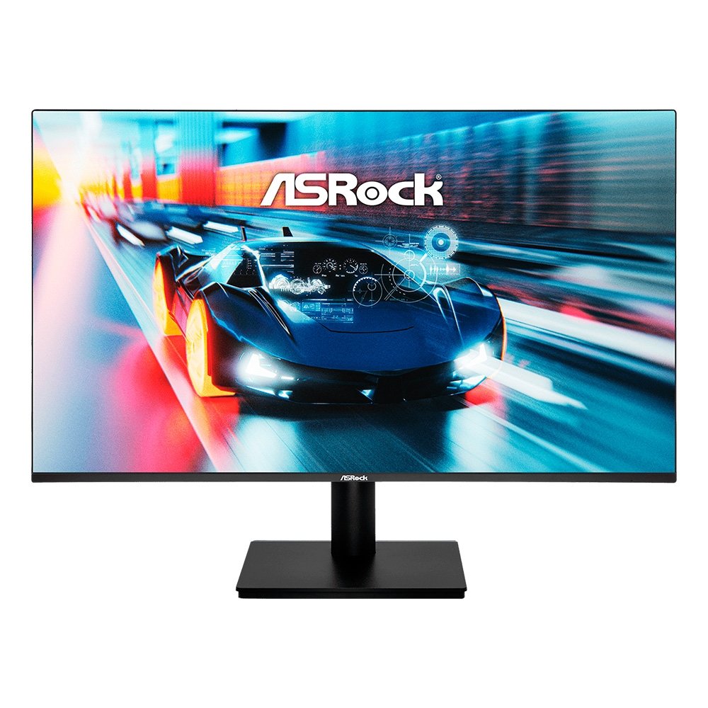 Monitor Gamer ASRock 27