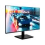 Monitor Gamer ASRock Challenger 27", FHD, 144Hz, 1ms, IPS, FreeSync, HDMI e VGA, Preto - CL27FFB