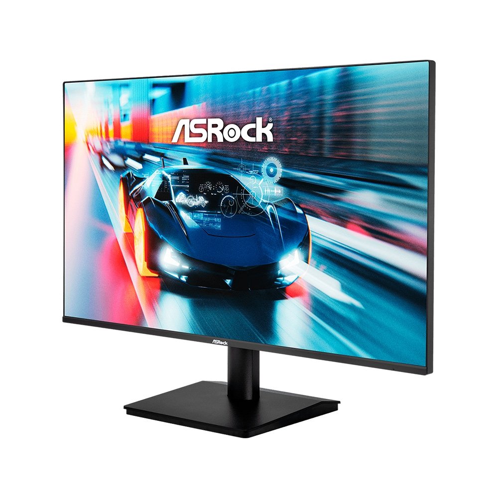 Monitor Gamer ASRock 27