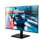 Monitor Gamer ASRock Challenger 27", FHD, 144Hz, 1ms, IPS, FreeSync, HDMI e VGA, Preto - CL27FFB
