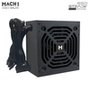 Fonte MACH1 Steady, 650W, 80 Plus Bronze, PFC Ativo, Preto - 650Steady