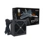 Fonte MACH1 Steady, 650W, 80 Plus Bronze, PFC Ativo, Preto - 650Steady