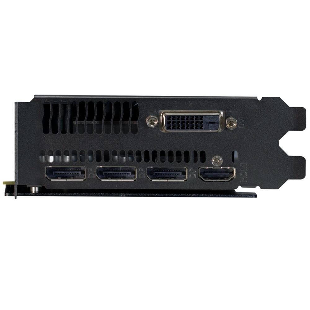 Placa de Vídeo PowerColor AMD Radeon RX 580 Red Dragon 8GB, GDDR5 - AXRX 580 8GBD5-3DHDV2/OC Placa de Vídeo PowerColor AMD Radeon RX 580 Red Dragon 8GB, GDDR5 - AXRX 580 8GBD5-3DHDV2/OC