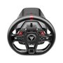 Volante Gamer Thrustmaster T-248R, Force Feedback 3,1Nm com Pedais T3PM LTE H.E.A.R.T, PS5/PS4/PC, Preto - 4160921