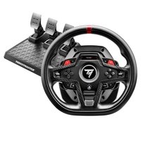 Volante Thrustmaster T-248R - PS5, PS4 e PC - 4160921