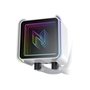 Water Cooler MACH1 PROMAX, ARGB, 360mm, AMD e Intel, Branco - ICEM360WH