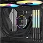 Water Cooler MACH1 EXTREME, Digital, ARGB, 360mm, AMD e Intel, Preto - ICEFDIG360BK