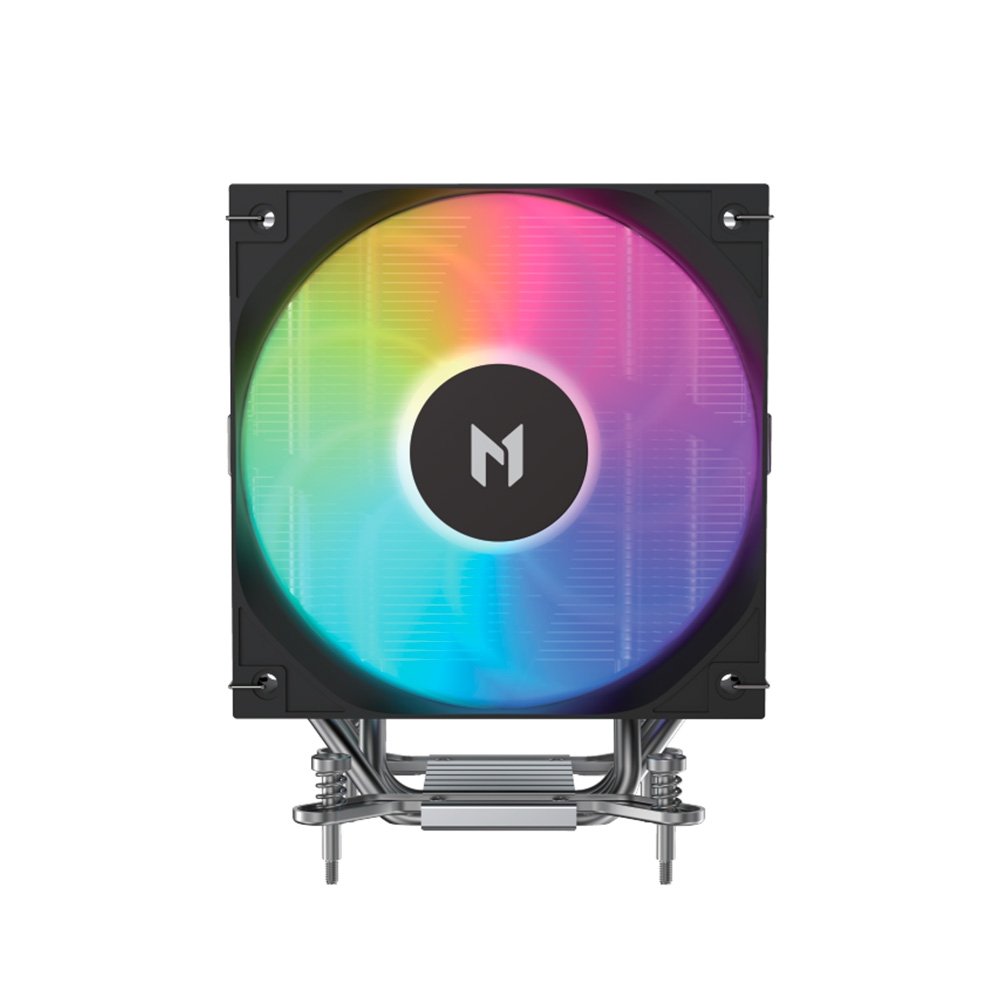 Air Cooler MACH1 ARTIC, ARGB, AMD e Intel, 120mm, Preto - A40