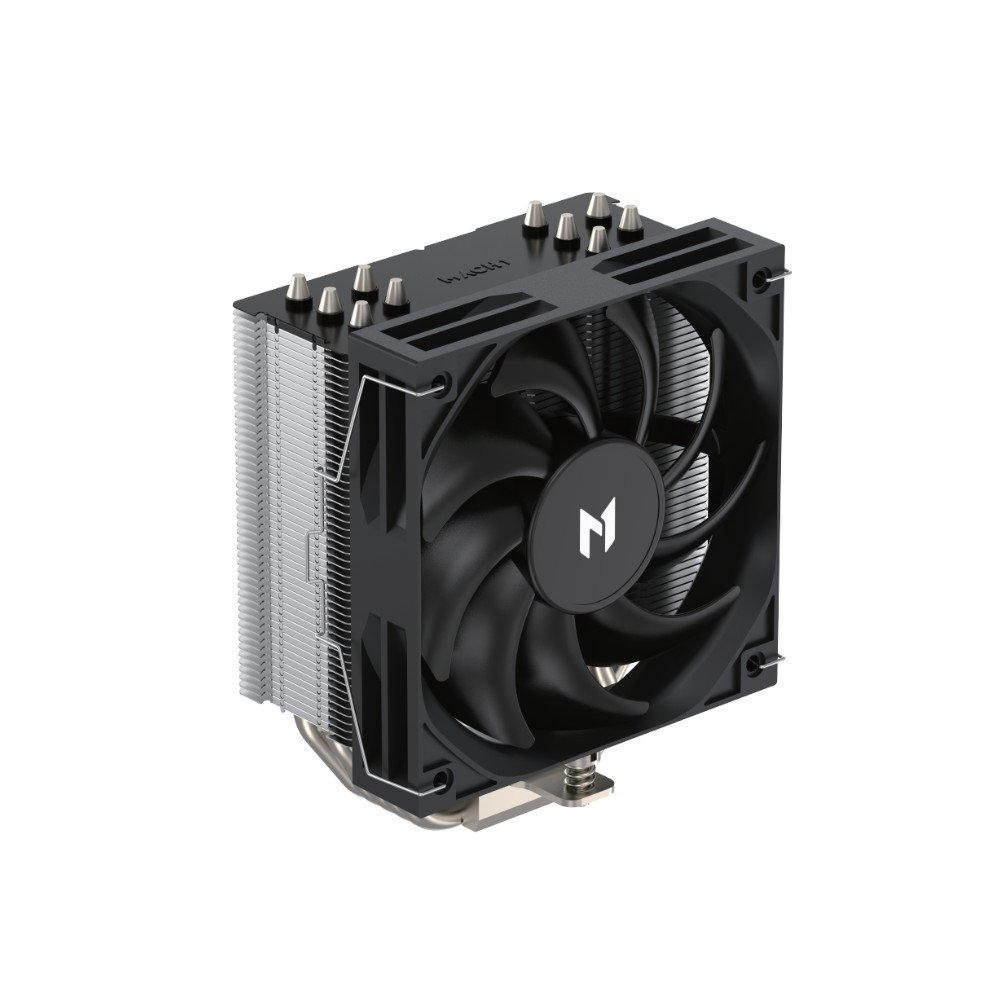 Air Cooler MACH1 ICED AMD e Intel, 120mm, Preto - P50i-BK V2