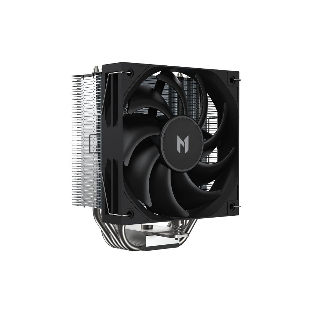 Imagem 2 de 6 do produto Air Cooler MACH1 ICED AMD e Intel, 120mm, Preto - P50i-BK V2