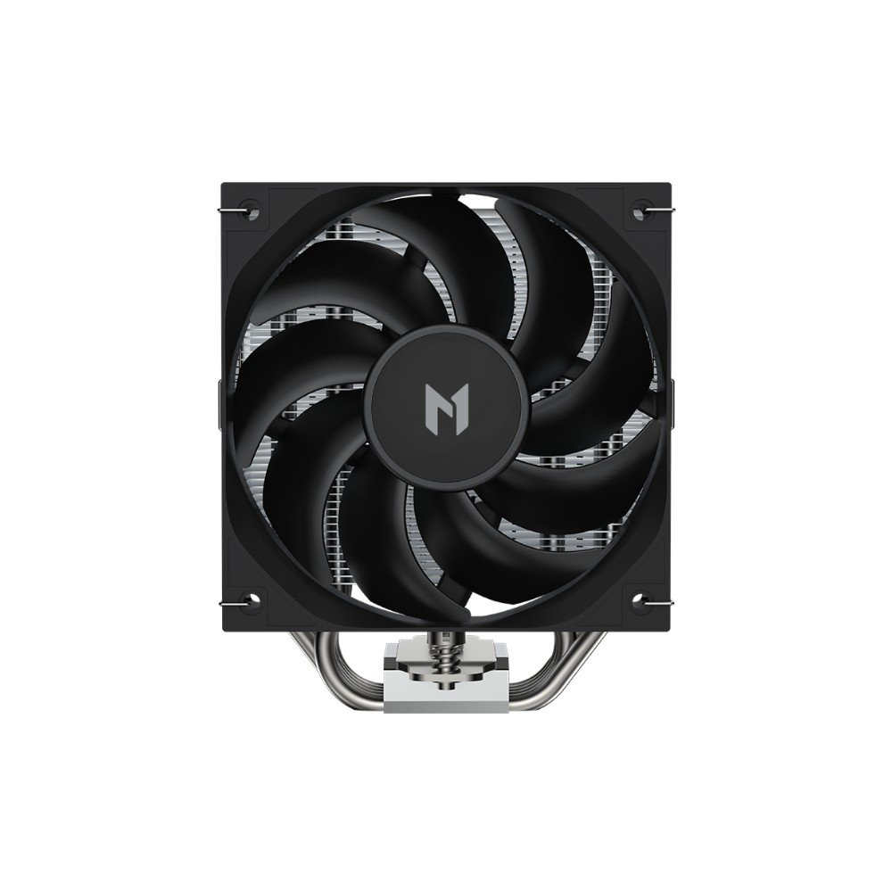 Imagem 3 de 6 do produto Air Cooler MACH1 ICED AMD e Intel, 120mm, Preto - P50i-BK V2
