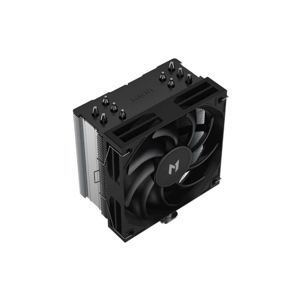 Imagem 4 de 6 do produto Air Cooler MACH1 ICED AMD e Intel, 120mm, Preto - P50i-BK V2