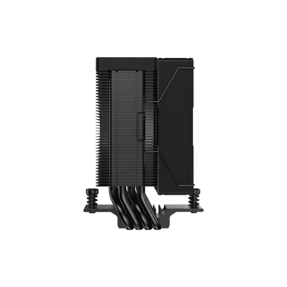 Imagem 5 de 6 do produto Air Cooler MACH1 ICED AMD e Intel, 120mm, Preto - P50i-BK V2