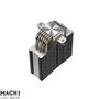 Air Cooler MACH1 FROSTY, AMD e Intel, 120mm, Preto - B60V2