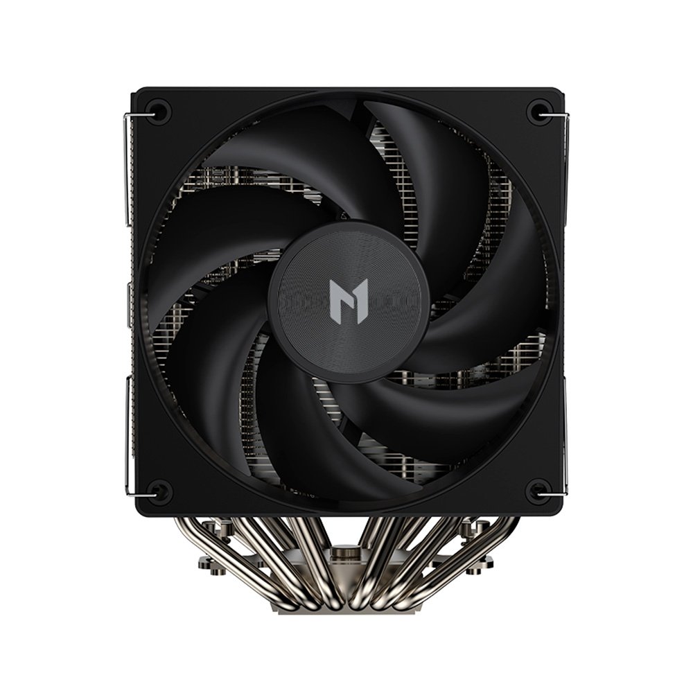 Air Cooler MACH1 ASTRO, Digital, AMD e Intel, 120mm, Preto - P60T-DIG 4