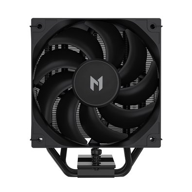 Air Cooler MACH1 BOREAL, Digital, AMD e Intel, 100mm, Preto - B40S-DIG-BK-V2